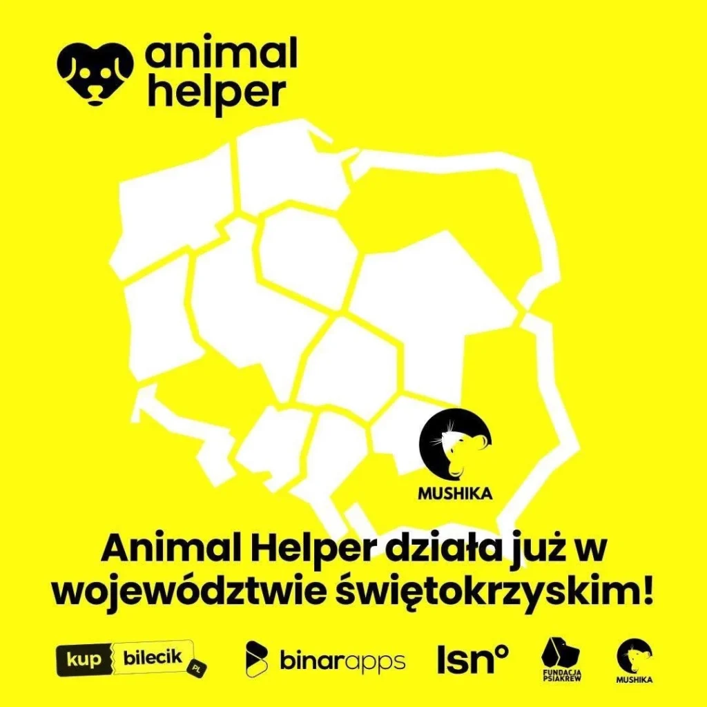 animal helper