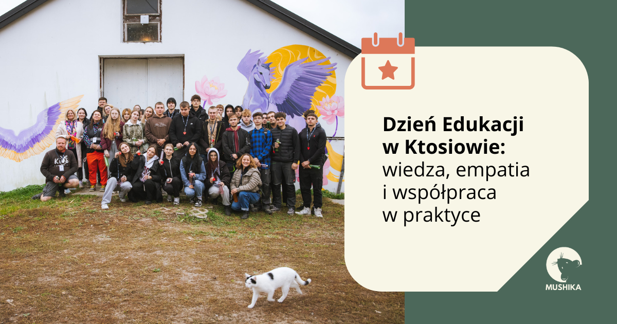 Dzień Edukacji w Ktosiowie